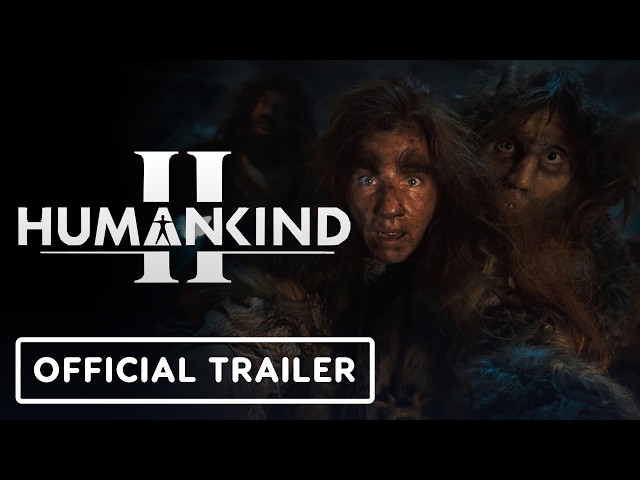 Humankind 2 - Official Announcement Trailer | gamescom 2026