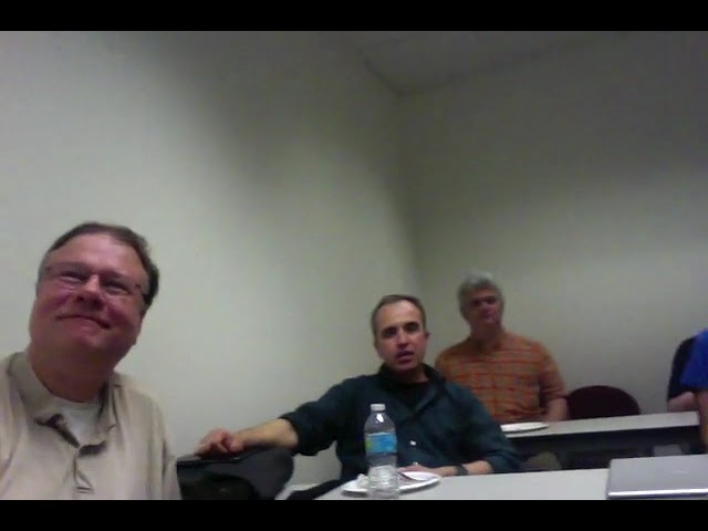 ActiveJDBC & ActiveWeb for Java w/Igor Polevoy | UGtastic Archive