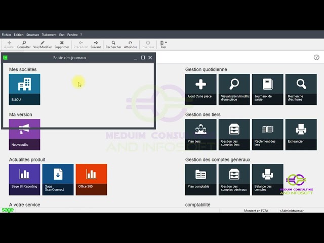 10. Entering an invoice with multiple payment methods and due dates