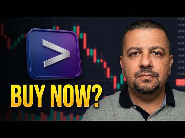 Why Is Accenture Stock Crashing, and is it a Buying Opportunity?