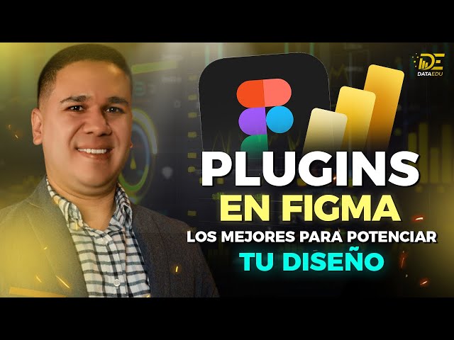 Top Figma Plugins 2025: Automate, Design Better, and Design Faster