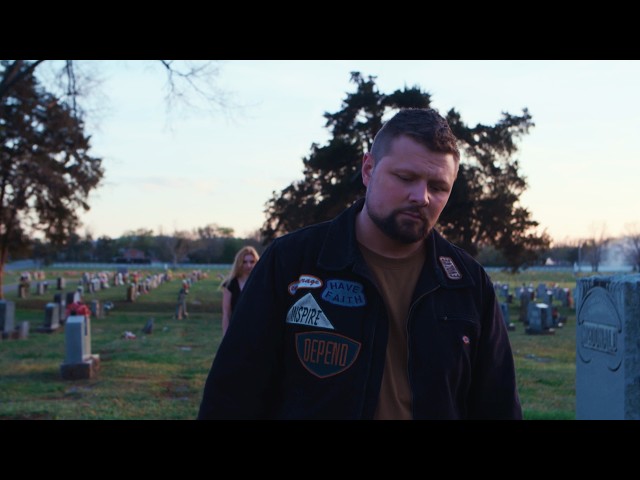Atlus - Art of Letting Go (Official Music Video)