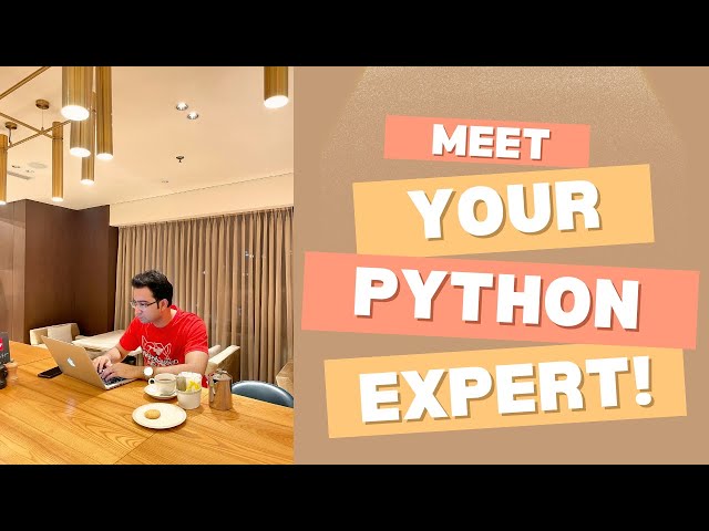 Senior Backend Engineer | Python Developer | Django, FastAPI, Flask