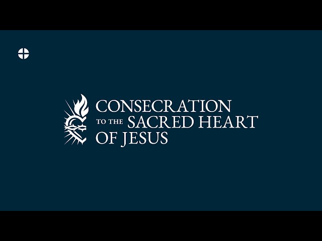Mass of Consecration of the United States of America to the Most Sacred Heart of Jesus