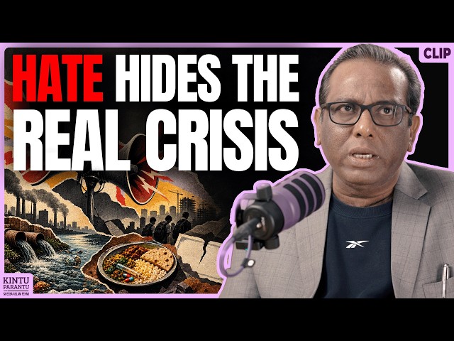 India Turned Festivals Into Weapons - Ashok Kumar Pandey