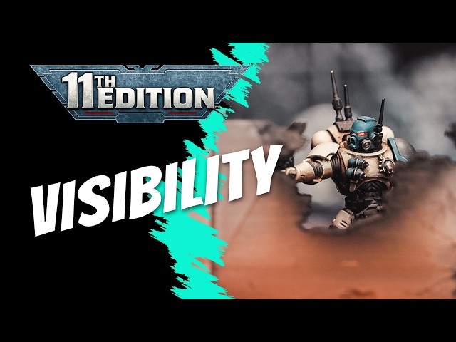 Visibility and Line of Sight - A FULL Guide!