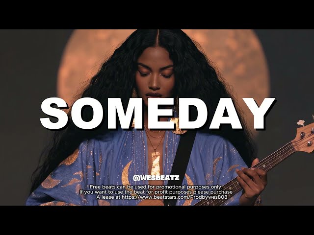 Afrobeat Type beat 2026 Kizz Daniel x Davido x Ayra Starr Type beat  Someday Afrobeat Instrumental