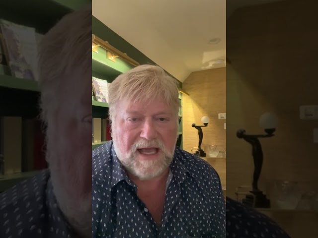 "Collegiate Cronyism" with Richard Salsman