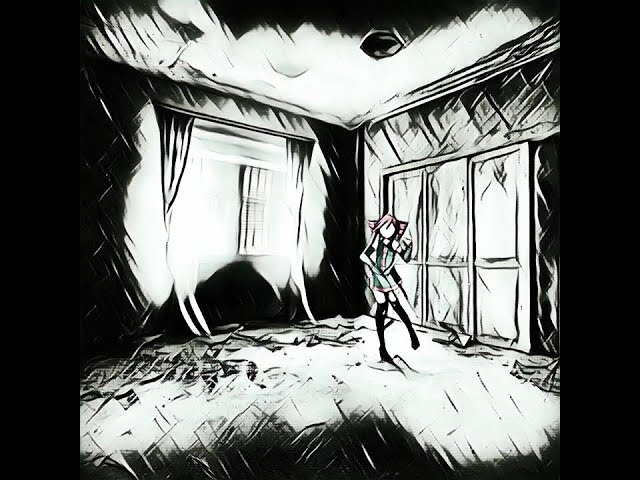 haunted