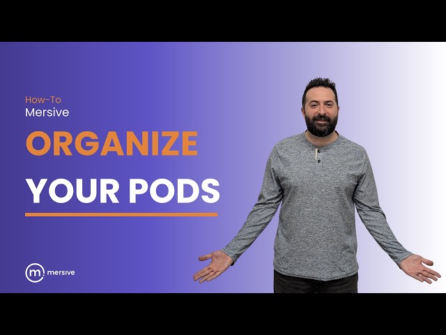 How-To: Mersive Cloud Basics