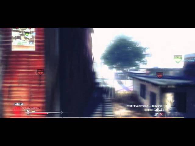 CreativeEdits OCE # 5
