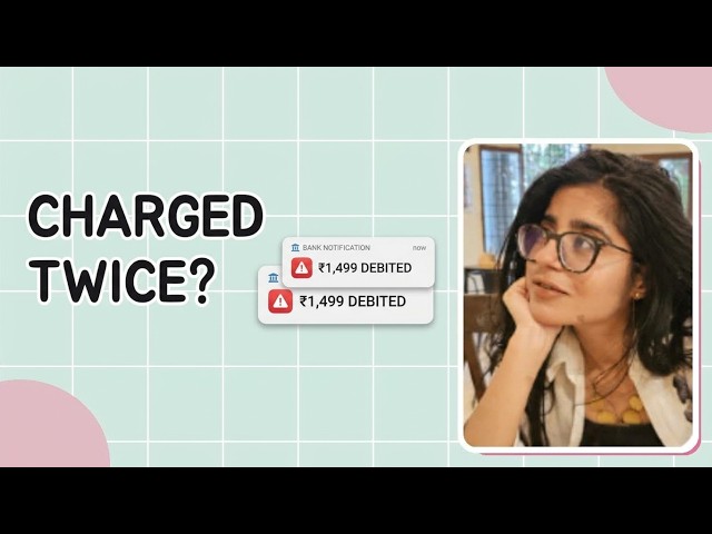 What If the Same API Request Comes Twice? | Idempotency Explained