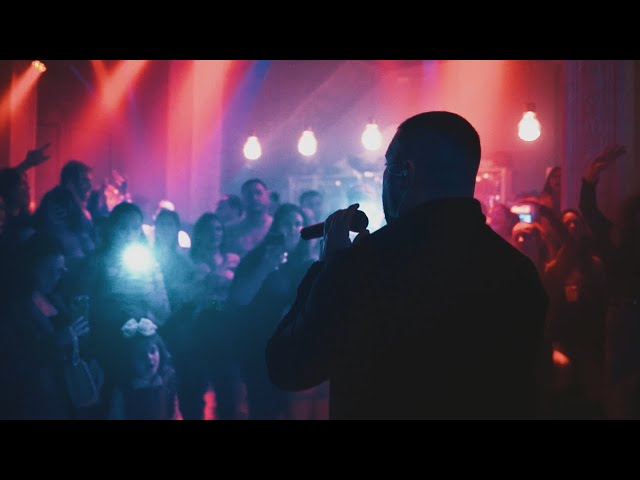 Antonio Martin - Enfermos de Amor | Videoclip Oficial #tiktok
