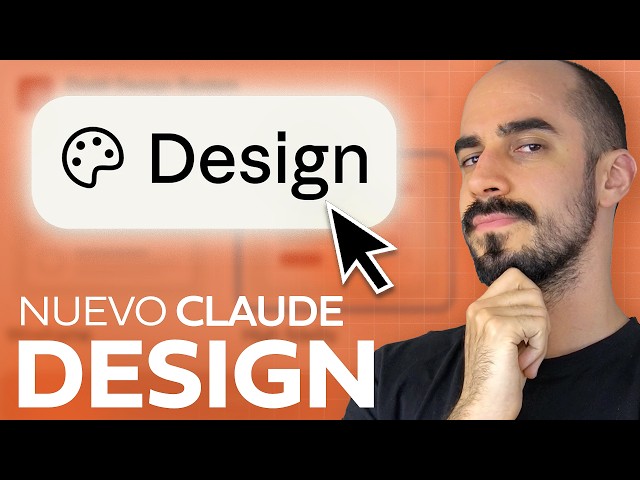 NEW CLAUDE DESIGN! A BEFORE and AFTER in the way I WORK...