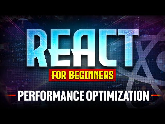 useMemo, useCallback in React 🚀 | Performance Optimization | #12 | React for Beginners | Ohh My Code