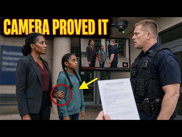 Cop Shot a Black Army Surgeon — Then His Report Collapsed Against the Video