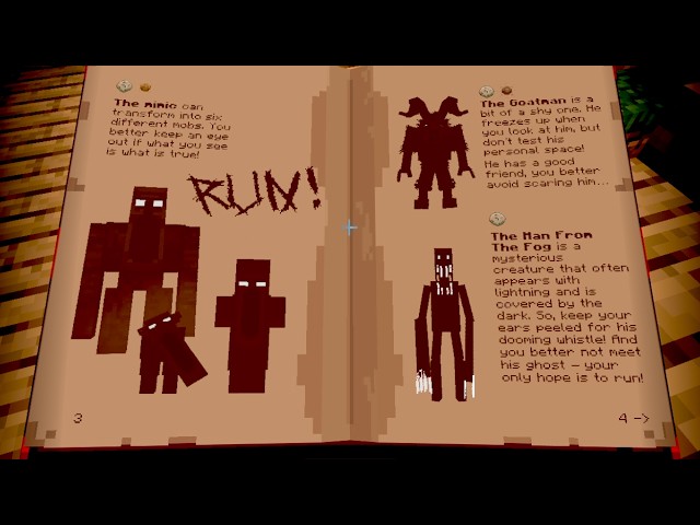 We Tried This New Horror Minecraft Mod... (DWELLERS)