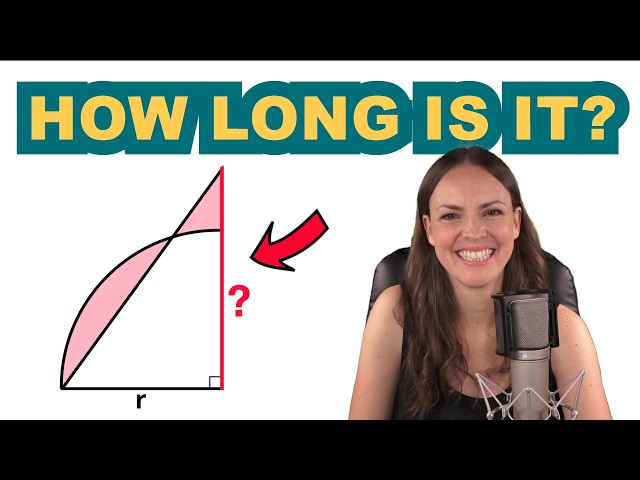 Geometry Challenge – Can You Find the Missing Side?
