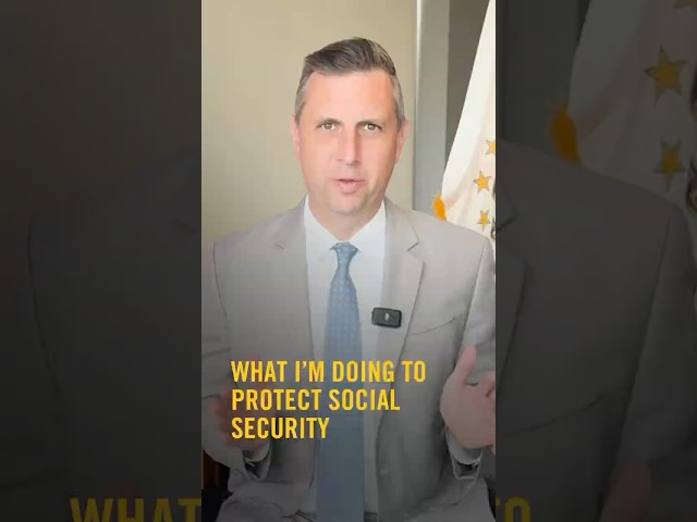 Why We Need To Protect Social Security