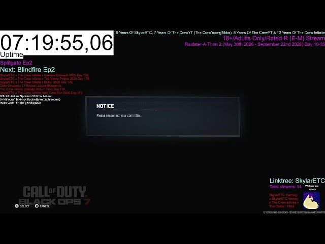 NCS|[US/EN]SETCGxSETCVxTCIxTGT-SGEp2,More:Let'sDoThis!|18+/AdultsOnly/RatedR| SETC x TCI