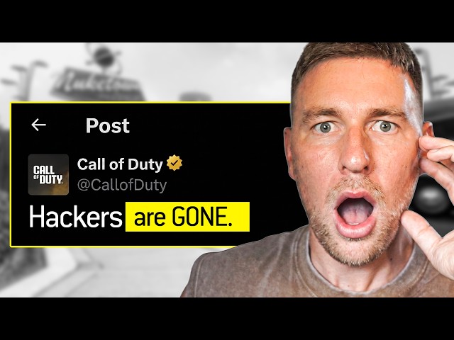 BLACK OPS 2 IS FIXED but...