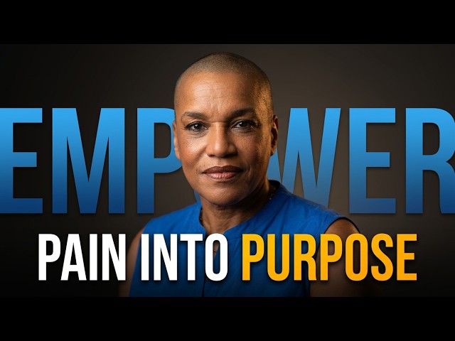 How AI Can Empower Marginalized Communities with Stephanie Sylvestre | The Making of Me