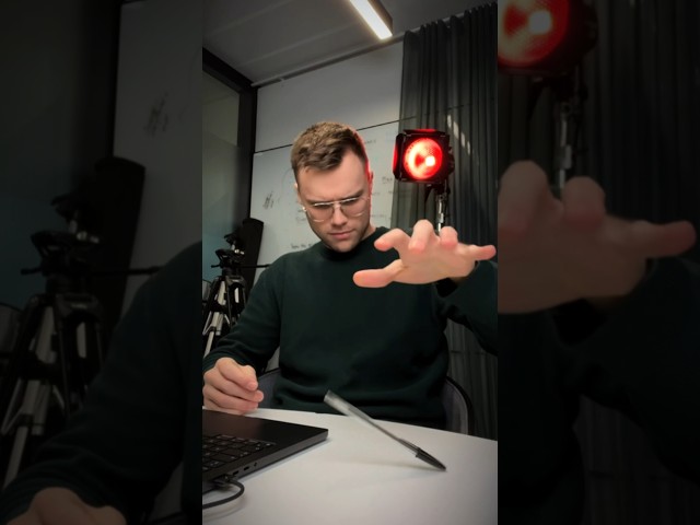 Tricks in CapCut! #magic #videoediting