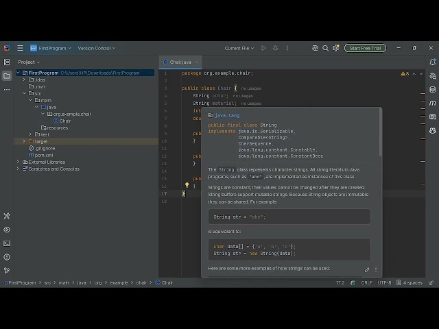 Fields and Methods in Java | What are fields? | what are Methods | Java Tutorial # 5