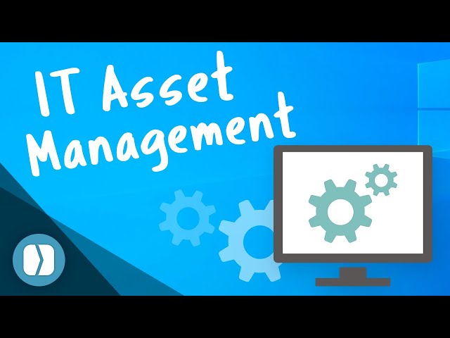 IT Asset Management with SmartDeploy