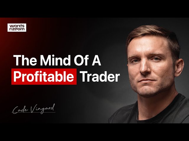 BEST Trading Podcast: From Losing To Consistent Profitable Trader Managing $50 Million