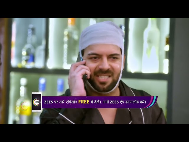 Kundali Bhagya - Hindi TV Serial - Ep 1242 - Best Scene - Sanjay Gagnani, Shakti, Shraddha -Zee TV