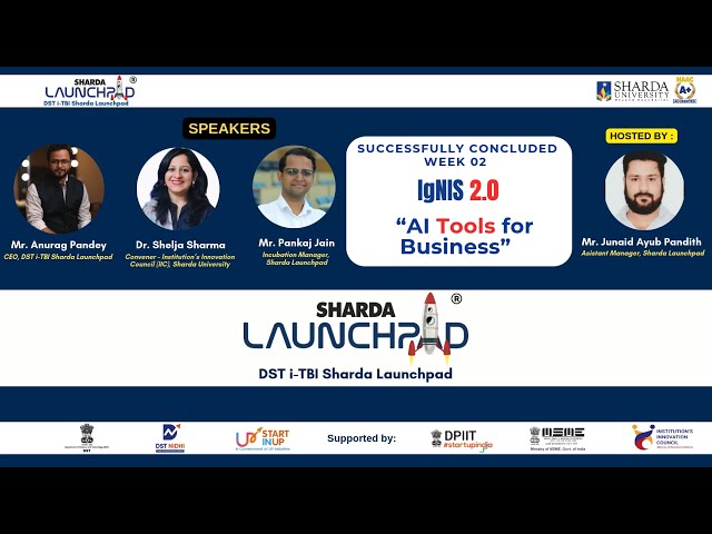 The BEST AI Tools for Boosting Your Business in 2025 |  Week 02