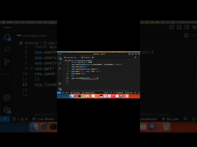 #shorts  | Callback Function in Javascript | console.log( )