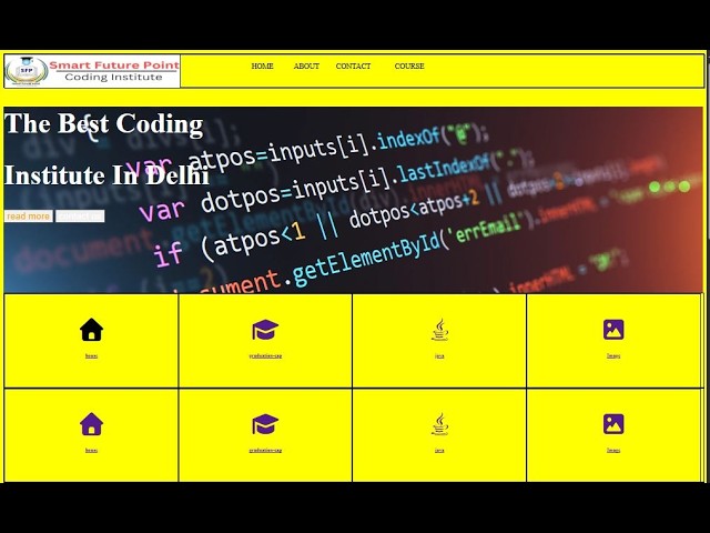 Learn How to Create an #html File in Visual Studio Code | Beginner's Guide how to create web pages