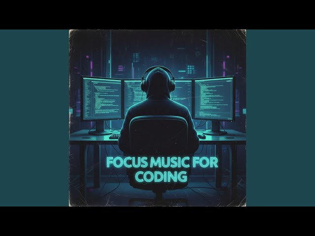 Code Builder Focus