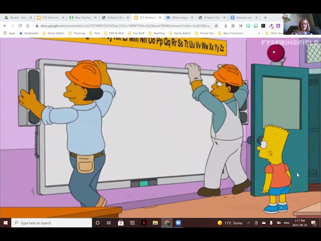 Technology and Teachers: An Evidence-Based Approach to Computer-Assisted Language Learning