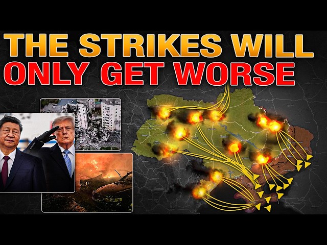 MEGA STRIKE🚀 SLOVIANSK FRONT SHAKING⚔️ Kharkiv Pocket Split Complete⭕ Military Summary 2026.09.24