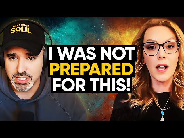 Therapist REVEALS After 1000's of QHHT Sessions the RAW TRUTH About PAST LIVES! | Suzanne Spooner