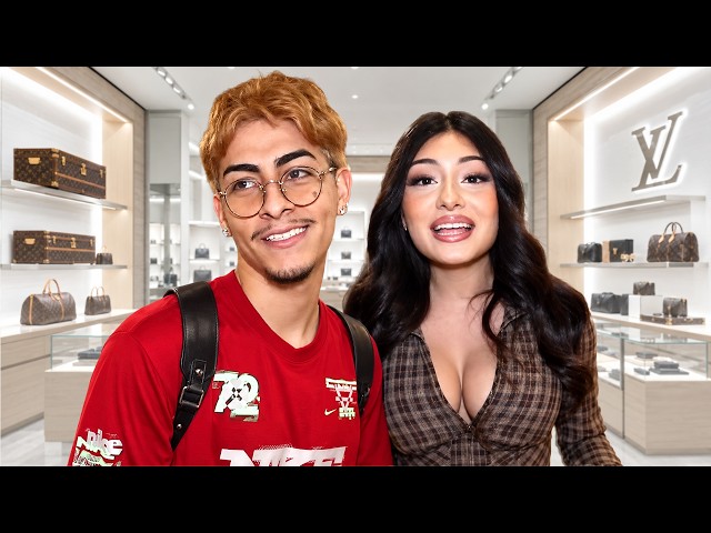 Zavala & Amanda Went On $10,000 Shopping Spree In Japan!