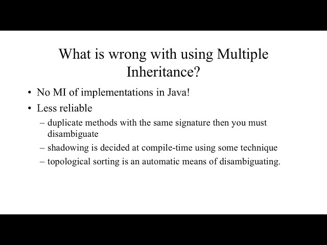 IACTChapter 25, SemiAutomatic Static Proxy Delegationhttp://www.inventus.org