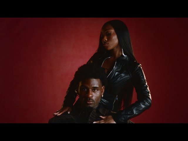 NSG - Venus Feat. Lyvia (Official Music Video)