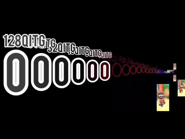 Binary Number Extended ^ 29