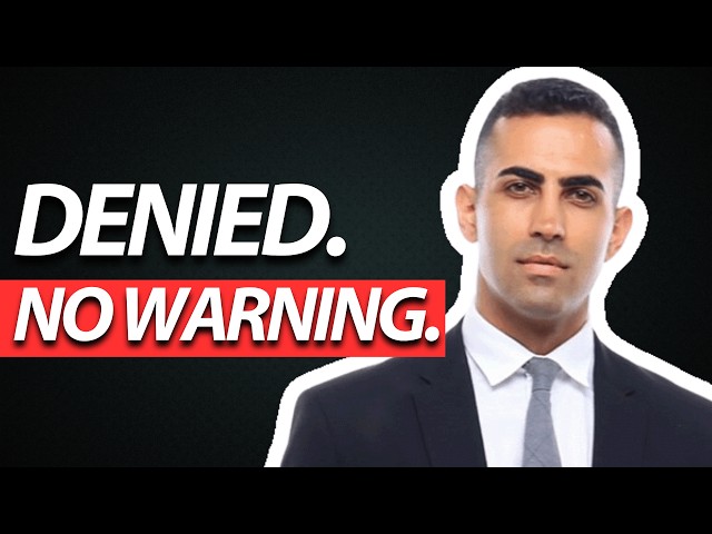 USCIS Can Now Deny Your Case Without an RFE (New Policy Explained)