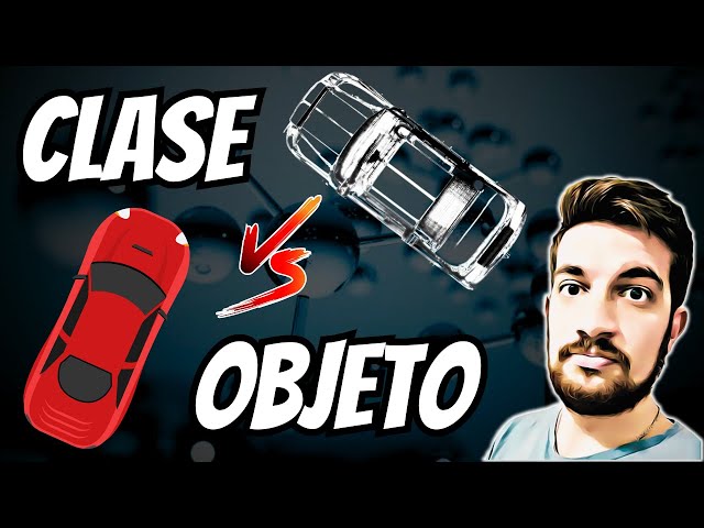 Difference between CLASS 🧱 and OBJECT 🏠