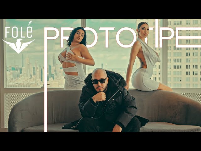 Don Phenom - Prototipe