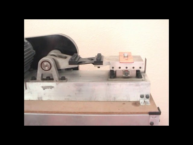 Junkers Test