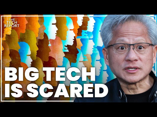 Everybody is turning on AI companies | Paris Marx