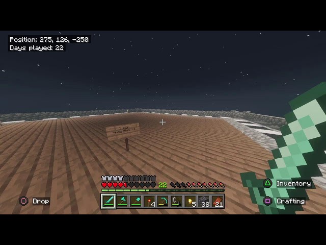 Welcome to my Minecraft Realm SMP Ep 26 *LIVE* Realm Code: FnUCCCS7jEoBgWY