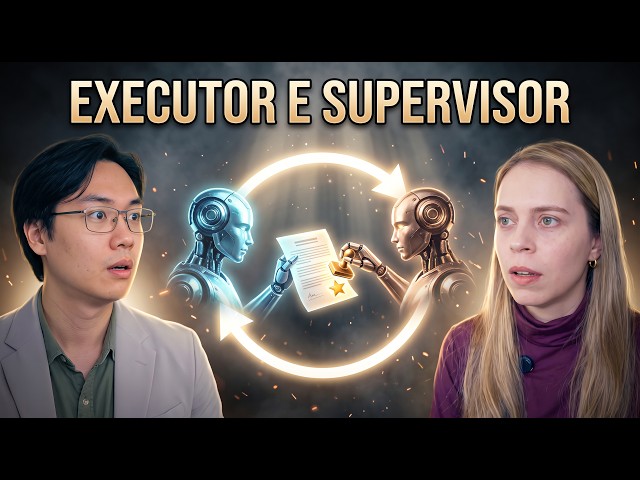 O NOVO Recurso VICIANTE do Claude Code