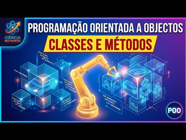 Series 03 - Object-Oriented Programming - Classes and Methods
